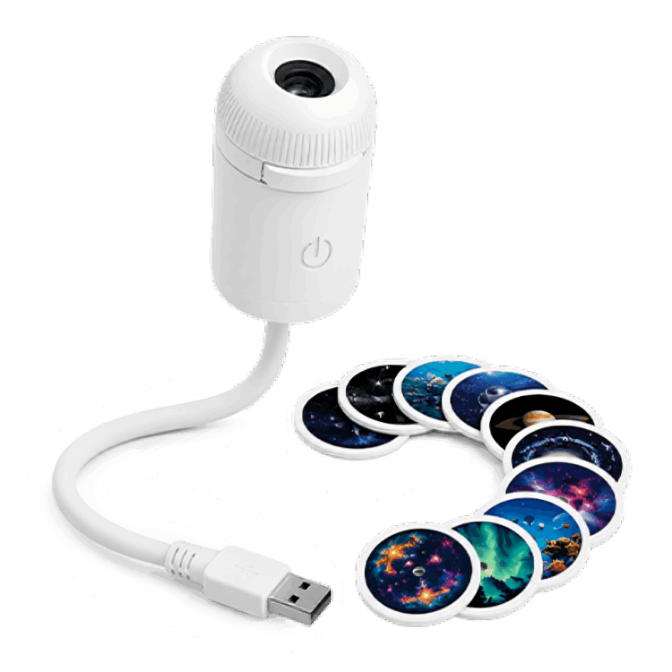 StarNest Projector