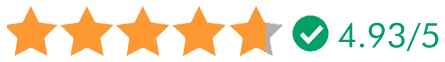 StarNest Projector 5 star rating